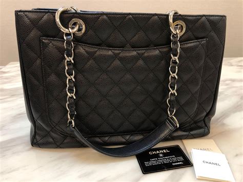 chanel gst bag singapore|chanel gst bag price.